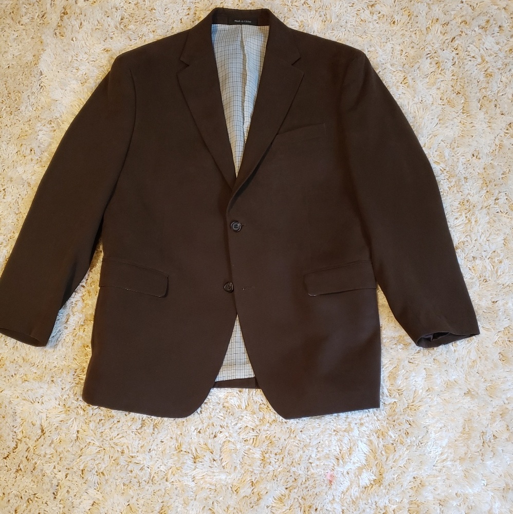 Pre-Owned Ralph Lauren Blazer